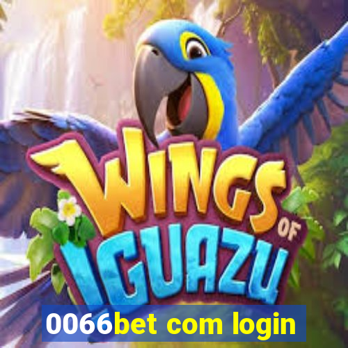 0066bet com login